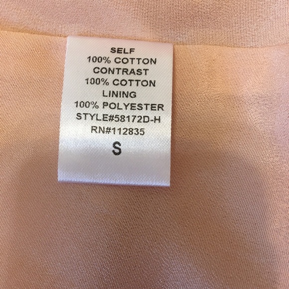 Sale 5 For $25 Altar’d State Mini Dress - Picture 8 of 8